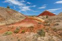 023 John Day Fossil Beds NM, painted hills